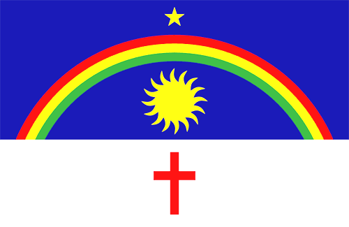 Bandeira do Estado de SAIRE